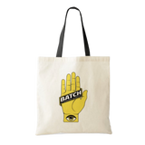 BATCH Makers Market Tote
